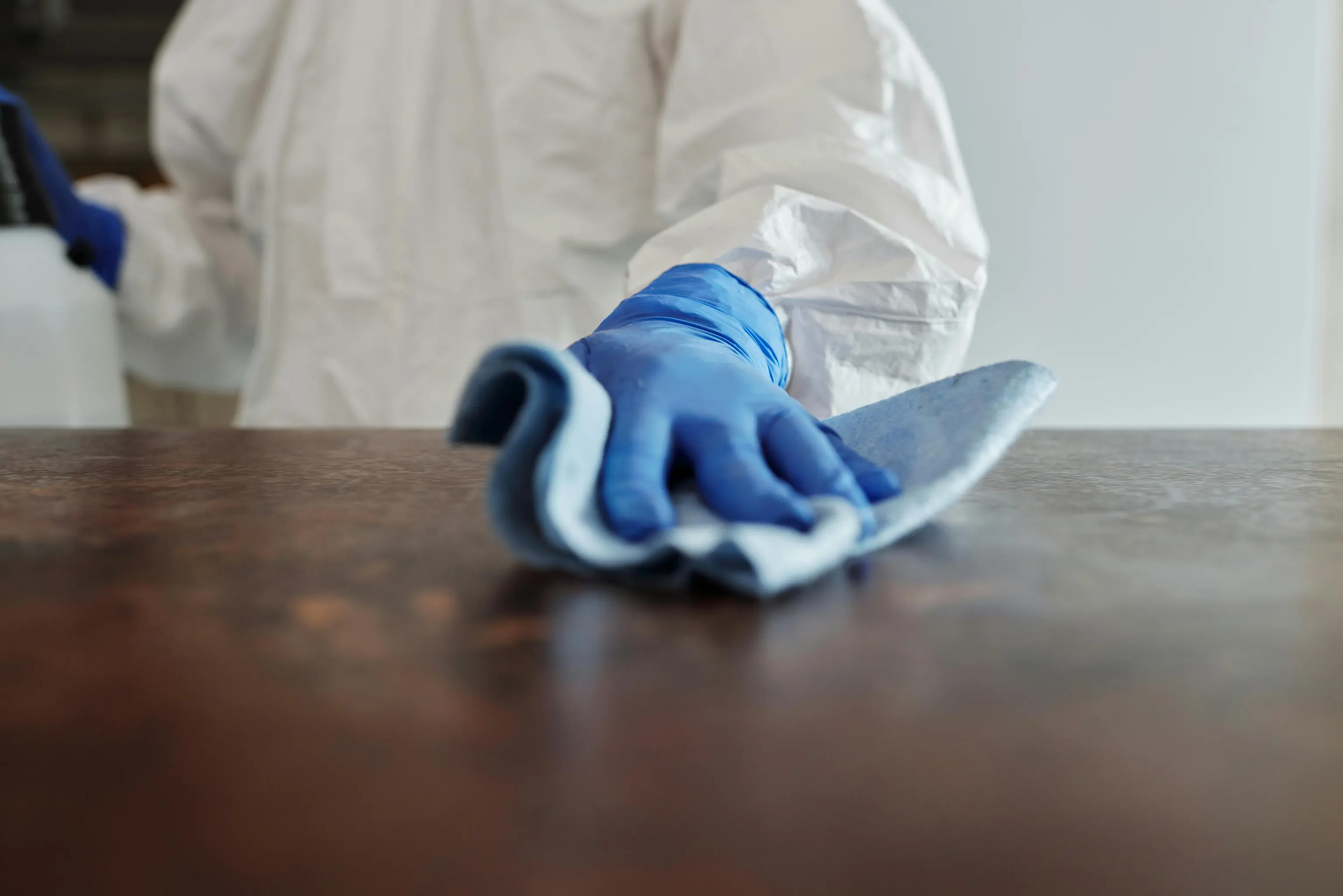 CleanPlus Reinigungsservices