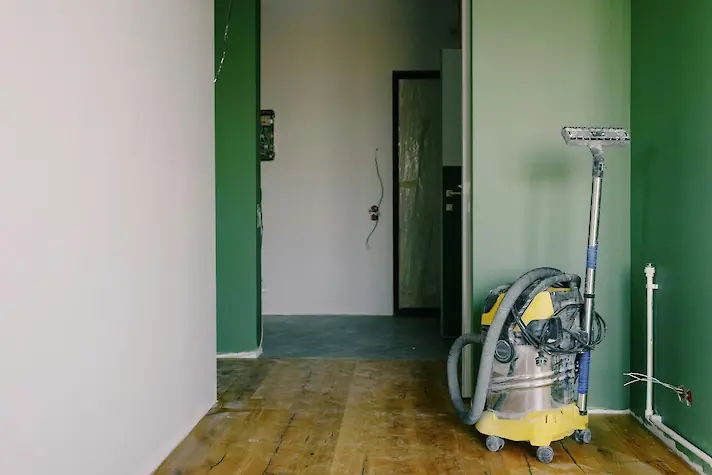 Bild zu den Informationen zu CleanPlus Gebäudereinigung & Hausmeisterservice
