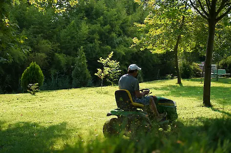 LeistungGartenpflege